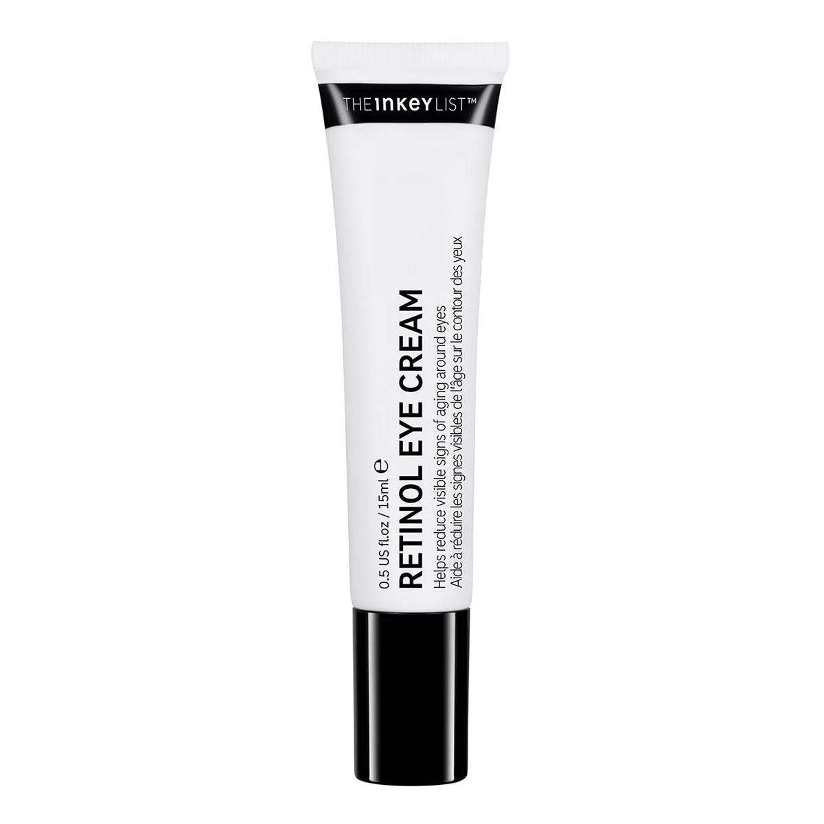 RETINOL EYE CREAM (CREMA DE OJOS)